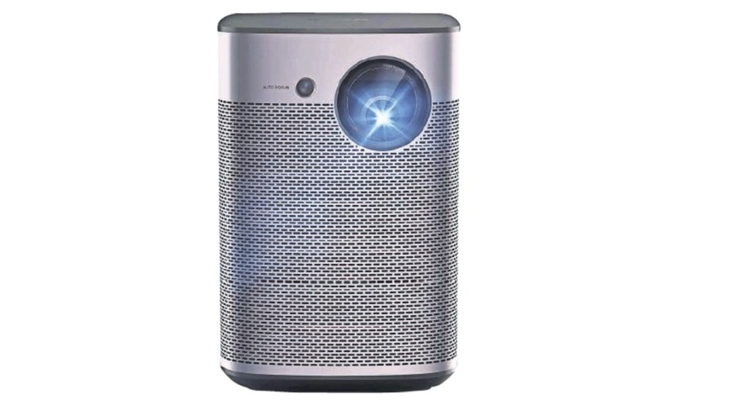 XGIMI HALO+ Projector