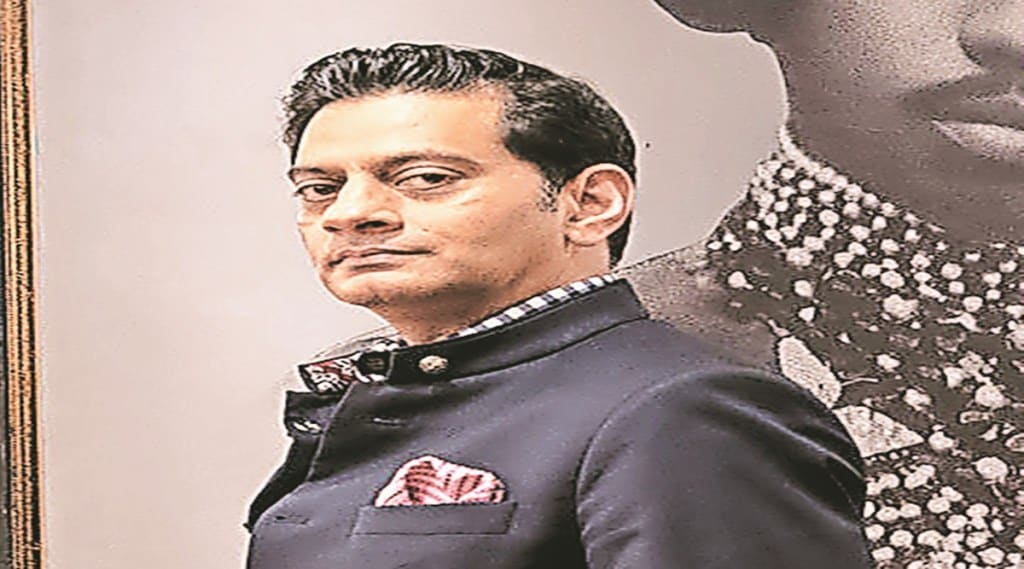 For designer Raghavendra Rathore, fibre innovations are baby steps to achieving carbon-zero footprints and the only way to check this is by reducing consumption of fast fashion. “