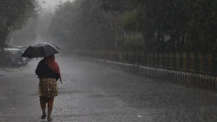 Indian weather, Indian rainfall, rains in India