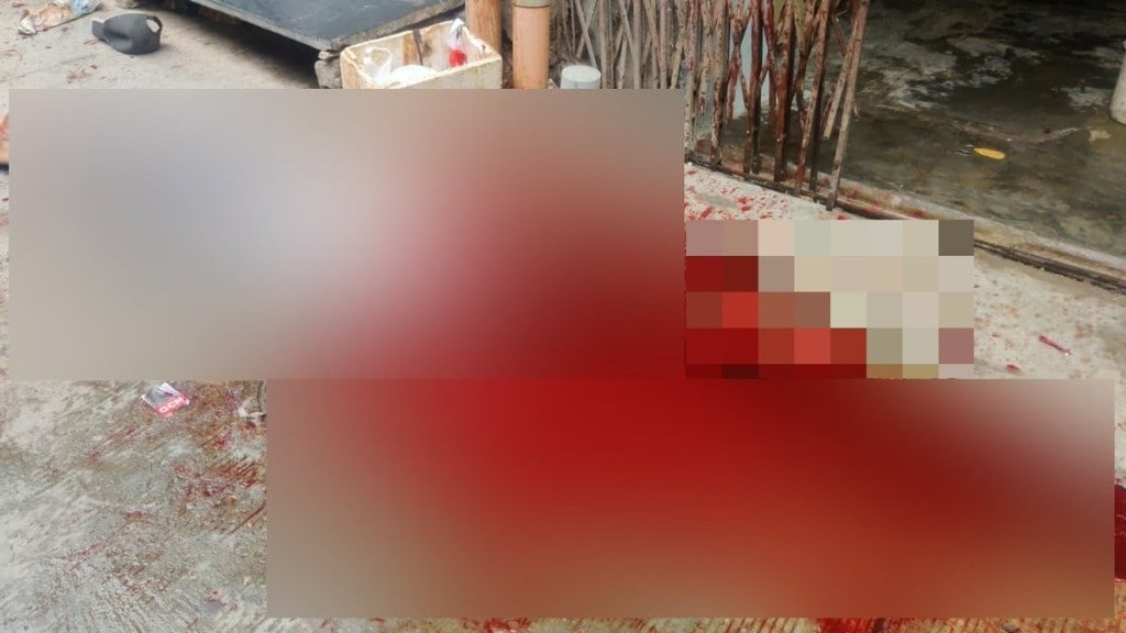 In a video clip posted online, one of the purported assailants declared that they had beheaded the man and then threatened Prime Minister Narendra Modi. In a video clip posted online, one of the purported assailants declared that they had beheaded the man and then threatened Prime Minister Narendra Modi.