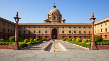 Presidential Elections 2022: Incumbent Ram Nath Kovind's successor will be elected by 4,809 members of the electoral college comprising MPs and MLAs. 