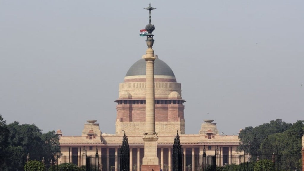 The election to choose the next President of India will be held on July 18 and the results will be announced on July 21.
