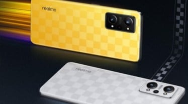 Realme GT Neo 3T