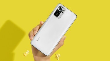 Redmi Note 10S