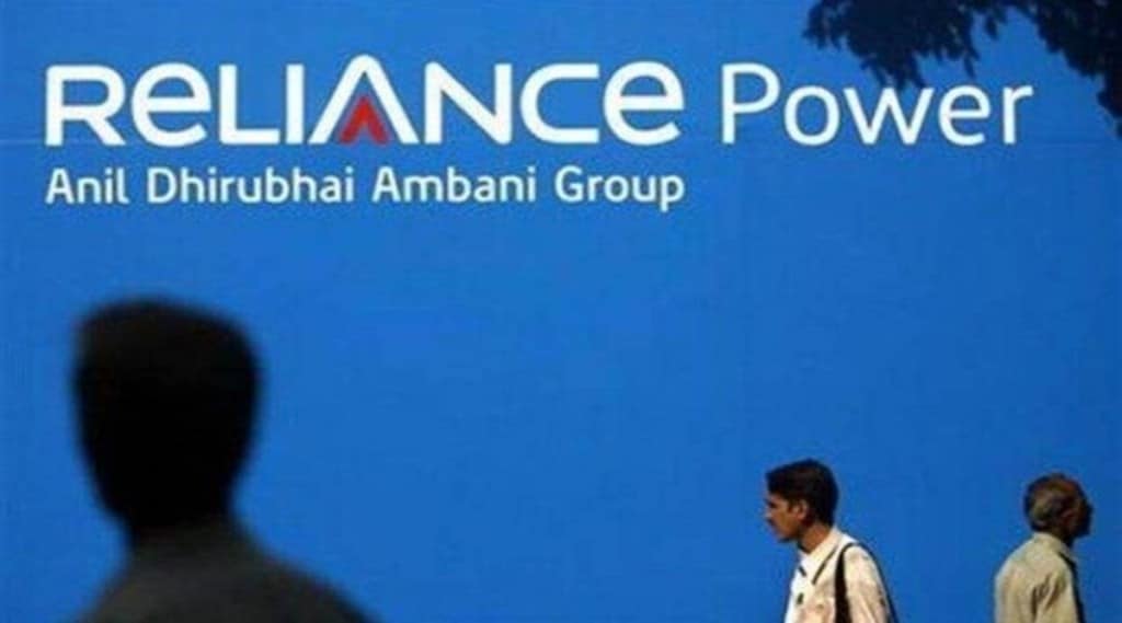 reliance power, anil ambani