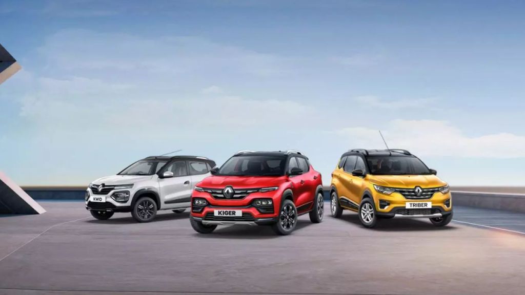 renault car discounts june 2022