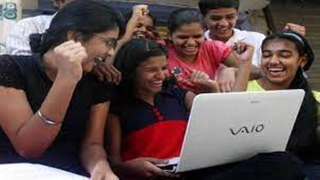 Total 2,29,131 candidates cleared the examination.