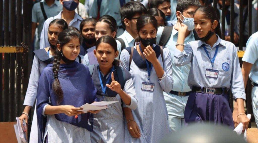 As many as 7,50,856 students passed the exam this year. (Representative image: IE)