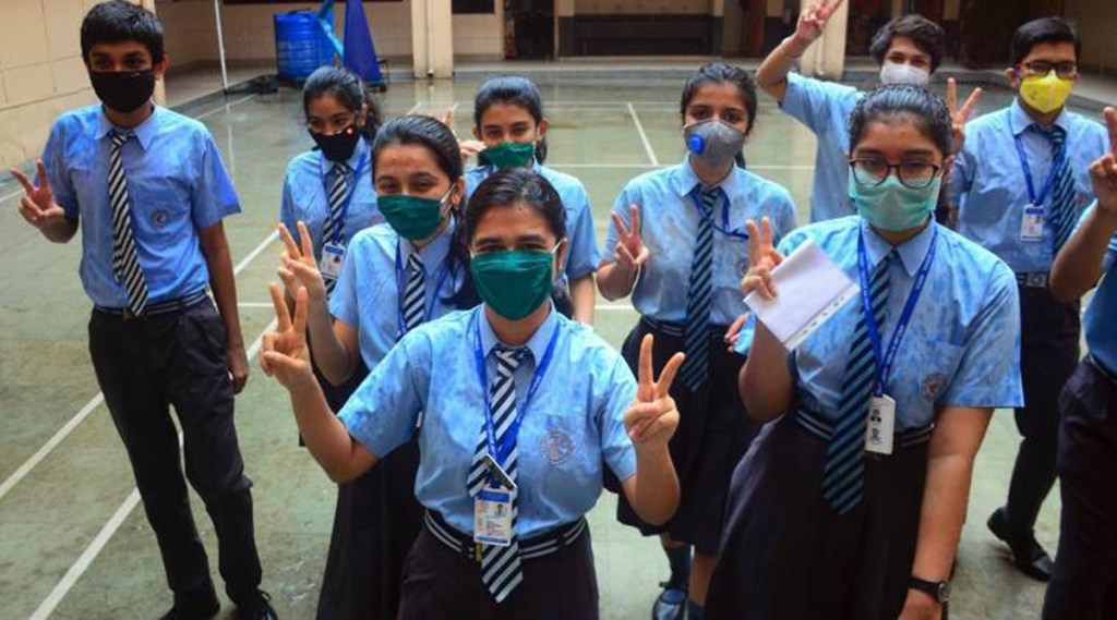 According to the board, nearly 6.38 lakh SSC students were registered for the Class 10 exam. (Representative image)