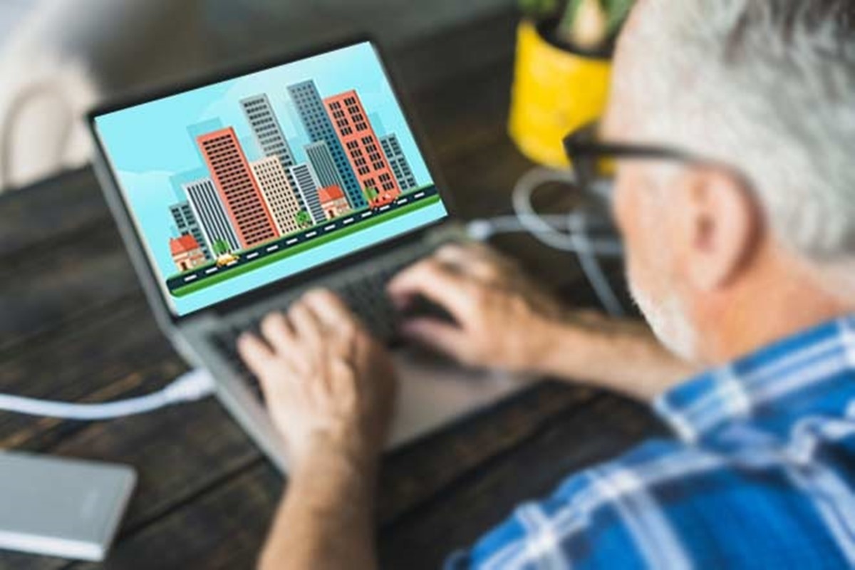 The real estate business in India is undergoing a technological transformation. Several cutting-edge strategies and solutions are being implemented throughout the industry. The real estate business in India is undergoing a technological transformation. Several cutting-edge strategies and solutions are being implemented throughout the industry.