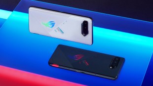 Asus ROG Phone 5s series