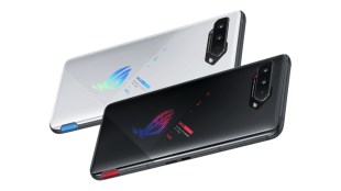 Asus ROG Phone 5s
