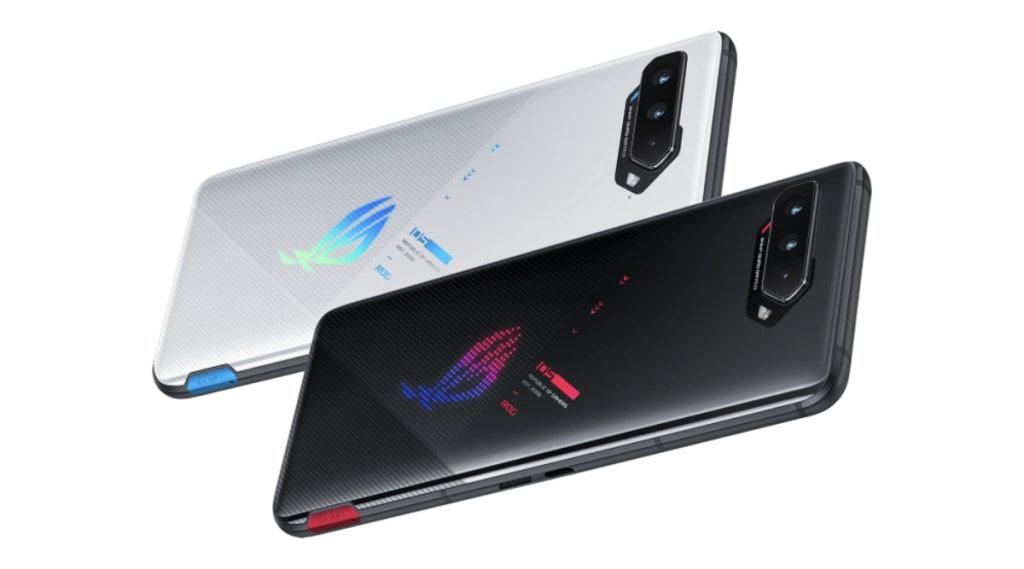 Asus ROG Phone 5s