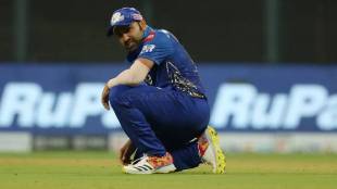rohit sharma ipl 2022