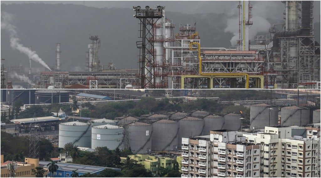 rosneft oil
