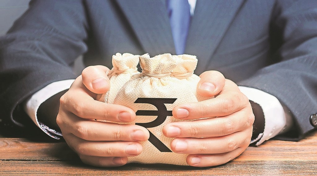 The author takes us in stages through the multitude of changes taking place.