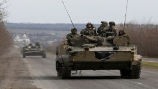 russian war machine