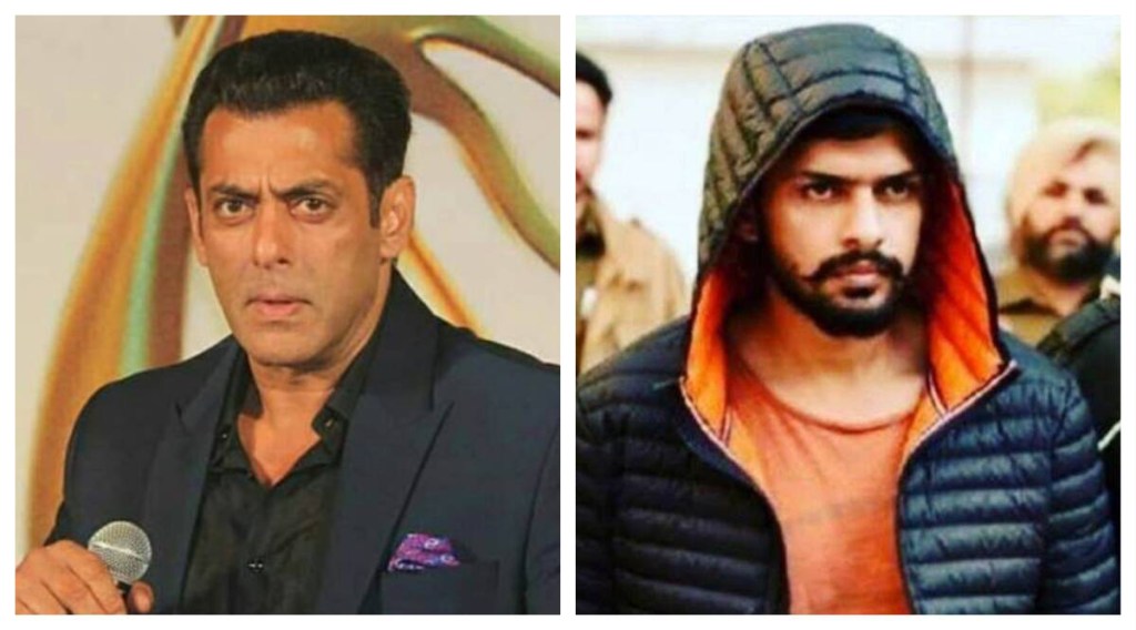 According to the Maharashtra Home Department, letters were sent to industrialists and actors in a bid to extort money from them with the Bishnoi gang trying to stamp their authority.