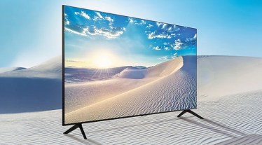 Samsung Crystal 4K Neo TV