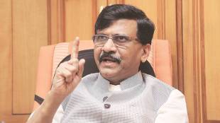 Sanjay Raut (File Image)