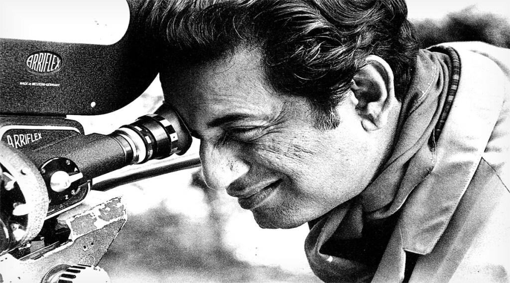 Satyajit Ray