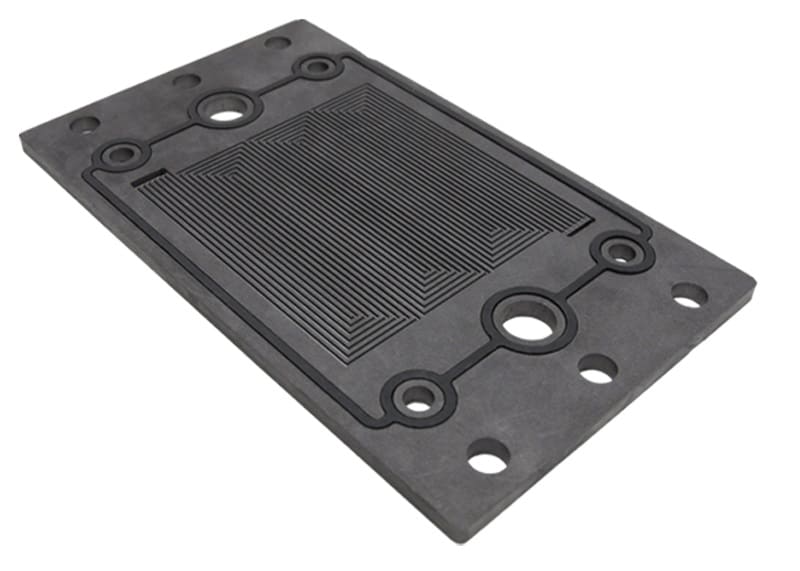 Symbio, Schaeffler’s new JV to produce fuel cell bipolar plates for mobility solutions