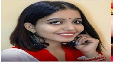 Kshama Bindu