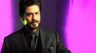 shah rukh khan covid positive