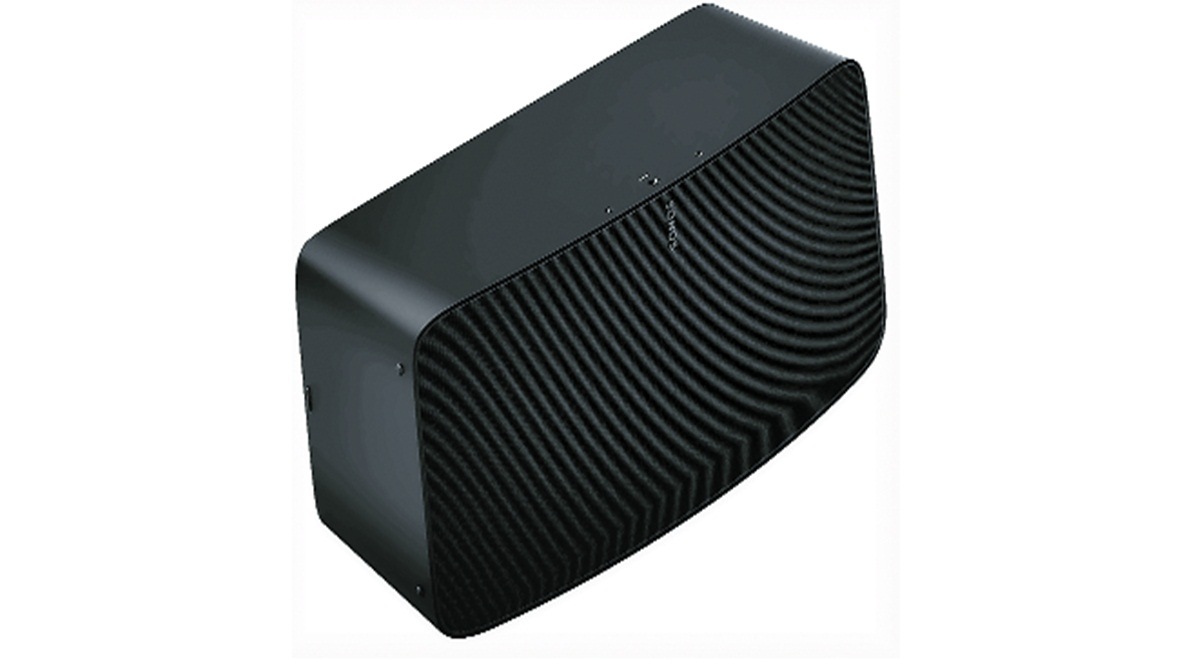 sonos five wireless speaker