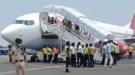 A number of steps globally have been taken to prevent birds from coming near airplanes.