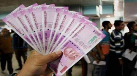 The VC firm claims to have totally invested about $285 million in Indian startups so far. (File photo)