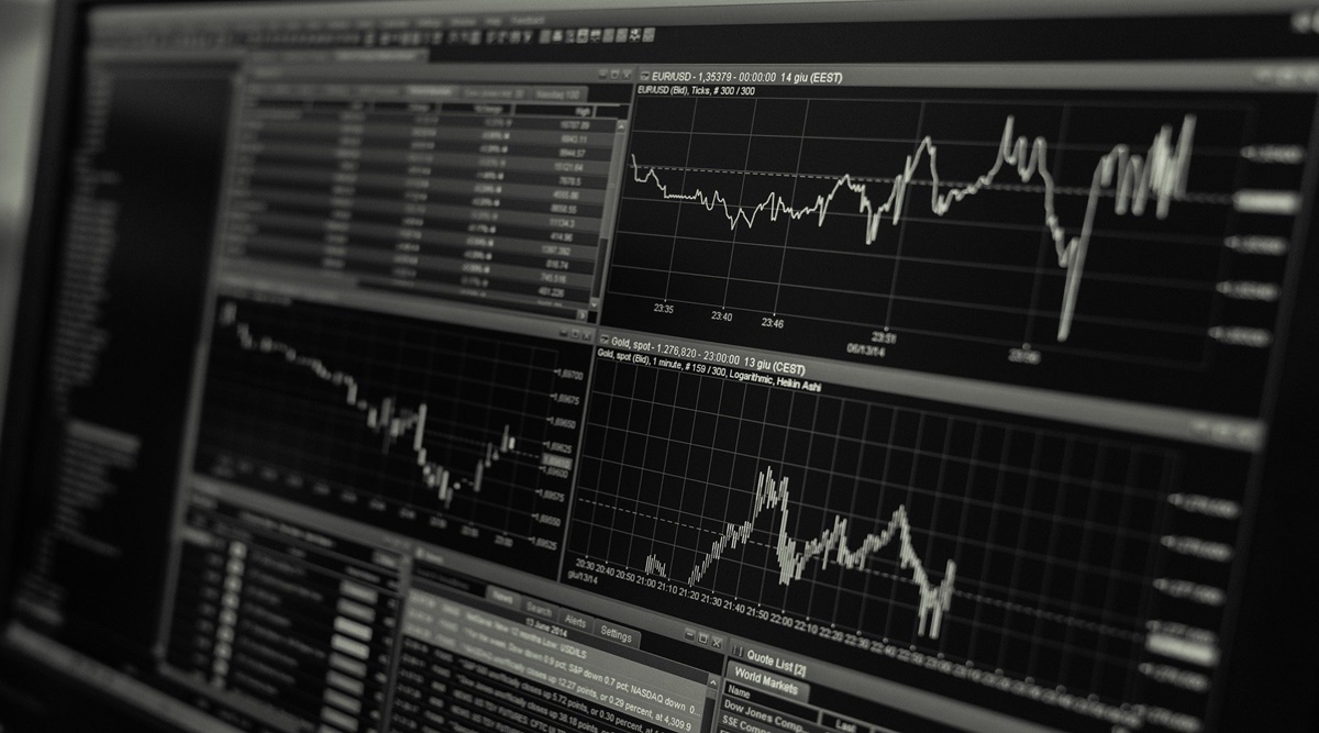 bse sensex, nse nifty, stock market crash