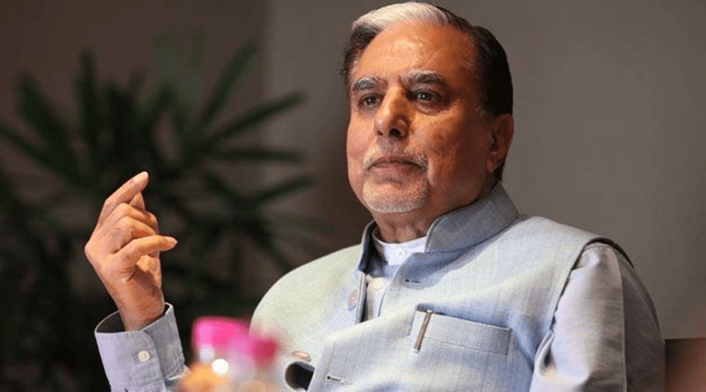 Chandra has the support of 33 legislators--30 of the BJP and three of the RLP--and is short of eight votes to win the contest.