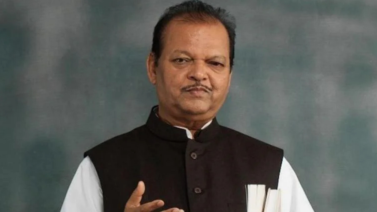 Sahay was asked to resign in 2012 from his ministerial post by Manmohan Singh in light of favouring his brother in allocation of coal mine blocks in the infamous Coal Scam. 