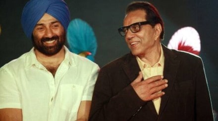 dharmendra health dharmendra health