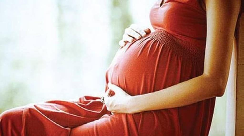 surrogacy