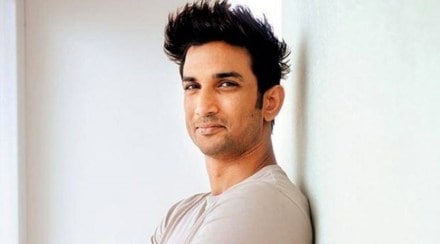 Sushant Singh Rajput