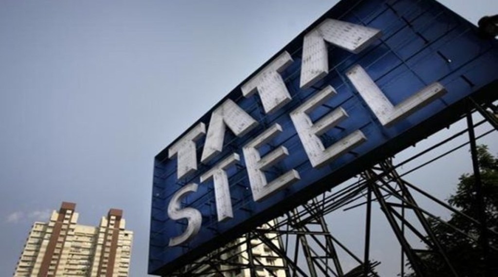 tata steel tata steel