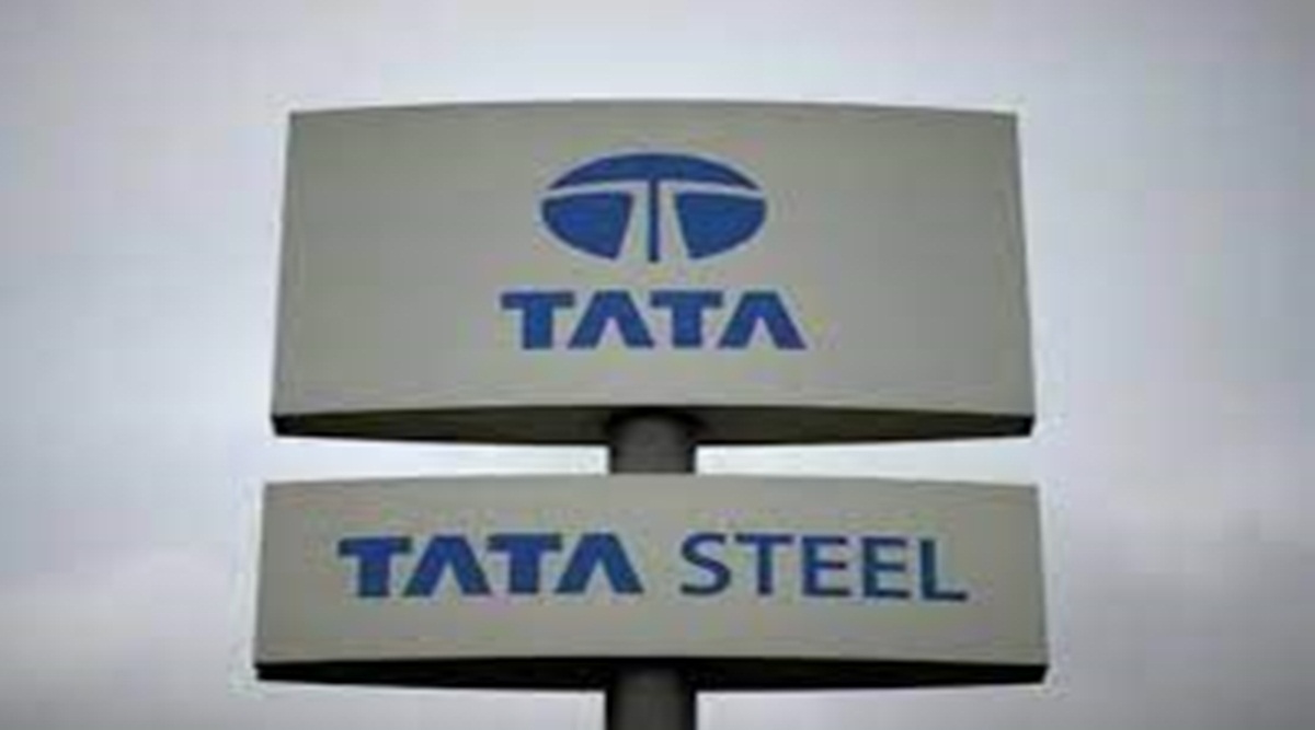 tata steel tata steel