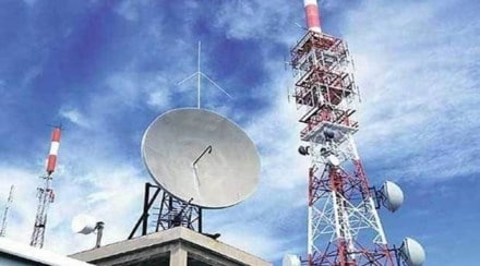 The CNPN licence cannot be used for providing commercial telecom services.