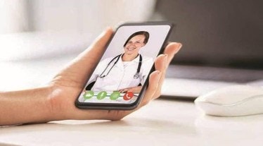 tetemedicine healthcare