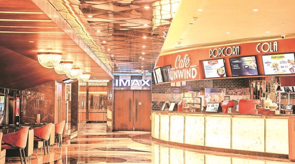 Dubbed versions of movies from the Southern belt have walked away with a substantial portion of the box office collections from across the country, including the Hindi heartland. Dubbed versions of movies from the Southern belt have walked away with a substantial portion of the box office collections from across the country, including the Hindi heartland.