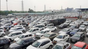 Over 50 lakh vehicles de-registered in Delhi till Oct 17 this year 