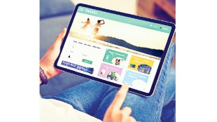 travel apps