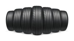 tyre dumping policy