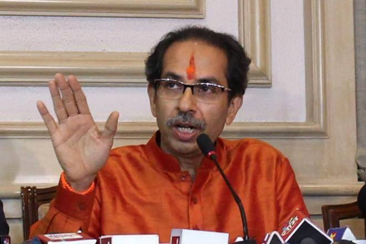 Shiv Sena was part of both the Opposition meets held at Delhi and Mumbai last month to decide upon a joint Opposition face for the upcoming elections. Shiv Sena was part of both the Opposition meets held at Delhi and Mumbai last month to decide upon a joint Opposition face for the upcoming elections.