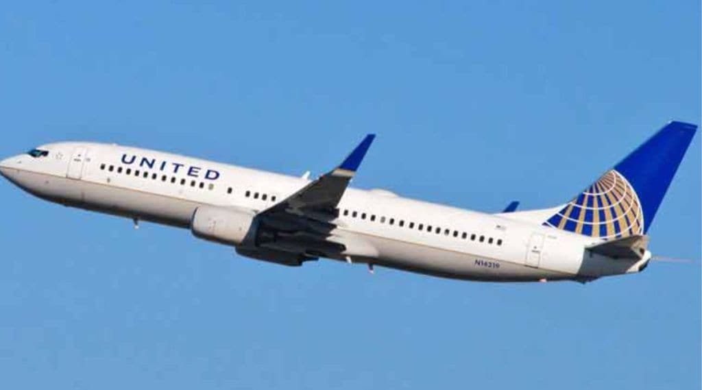United Airlines