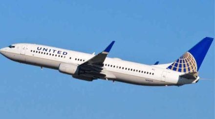 United Airlines