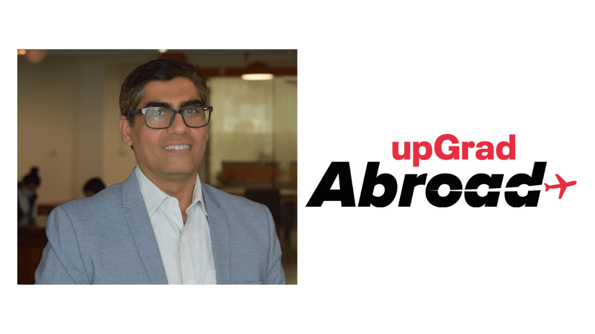 upGrad Abroad claims to offer over 50 programmes in the technology and management domain upGrad Abroad claims to offer over 50 programmes in the technology and management domain