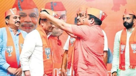 Vansiya told reporters that the BJP could win all 182 seats in the Gujarat assembly elections if it lifts the alcohol ban in the state. Vansiya told reporters that the BJP could win all 182 seats in the Gujarat assembly elections if it lifts the alcohol ban in the state.